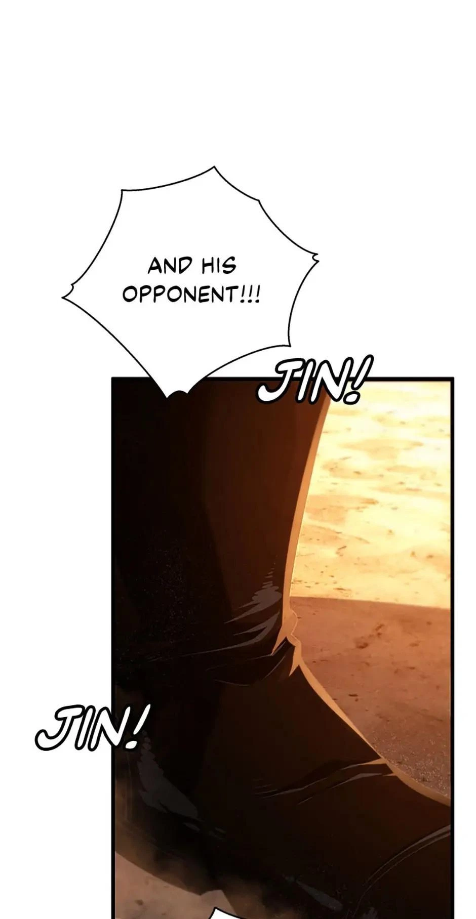 The Swordmaster’s Son Chapter 69 — page 64