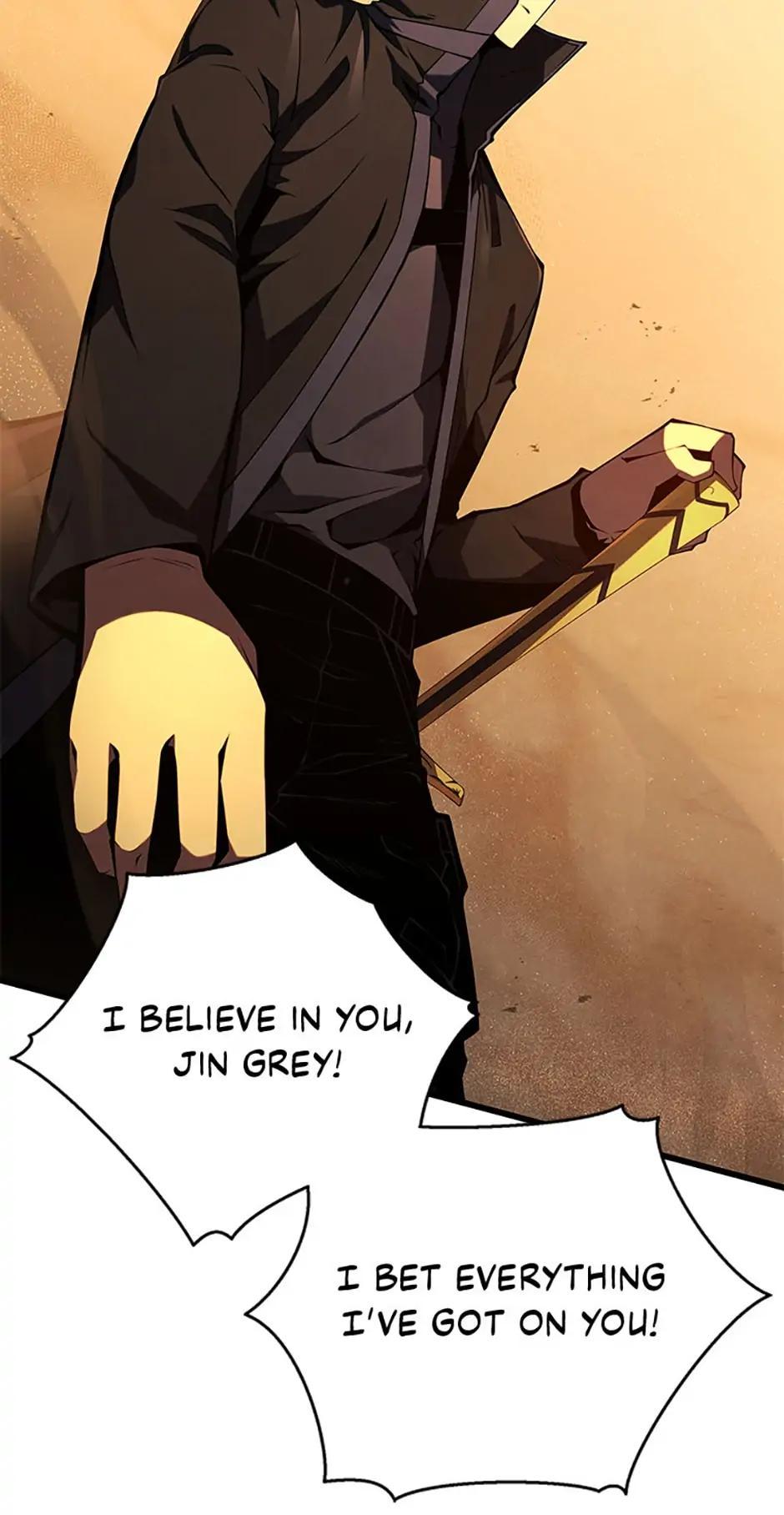 The Swordmaster’s Son Chapter 69 — page 66