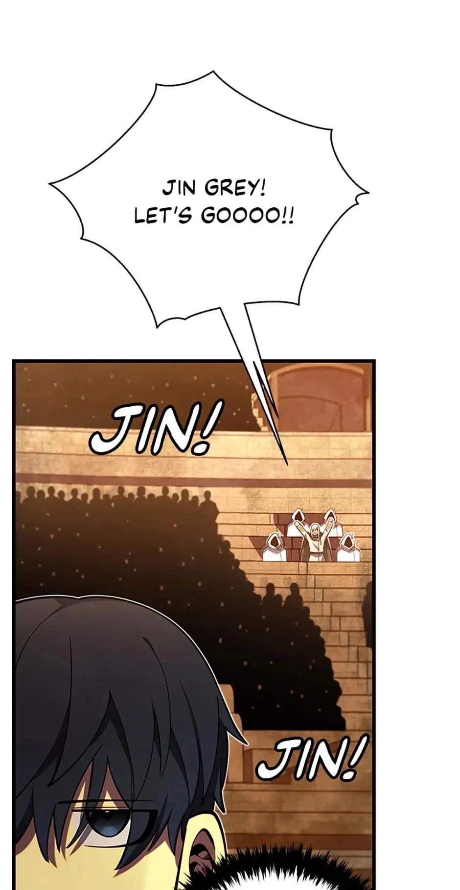 The Swordmaster’s Son Chapter 69 — page 67