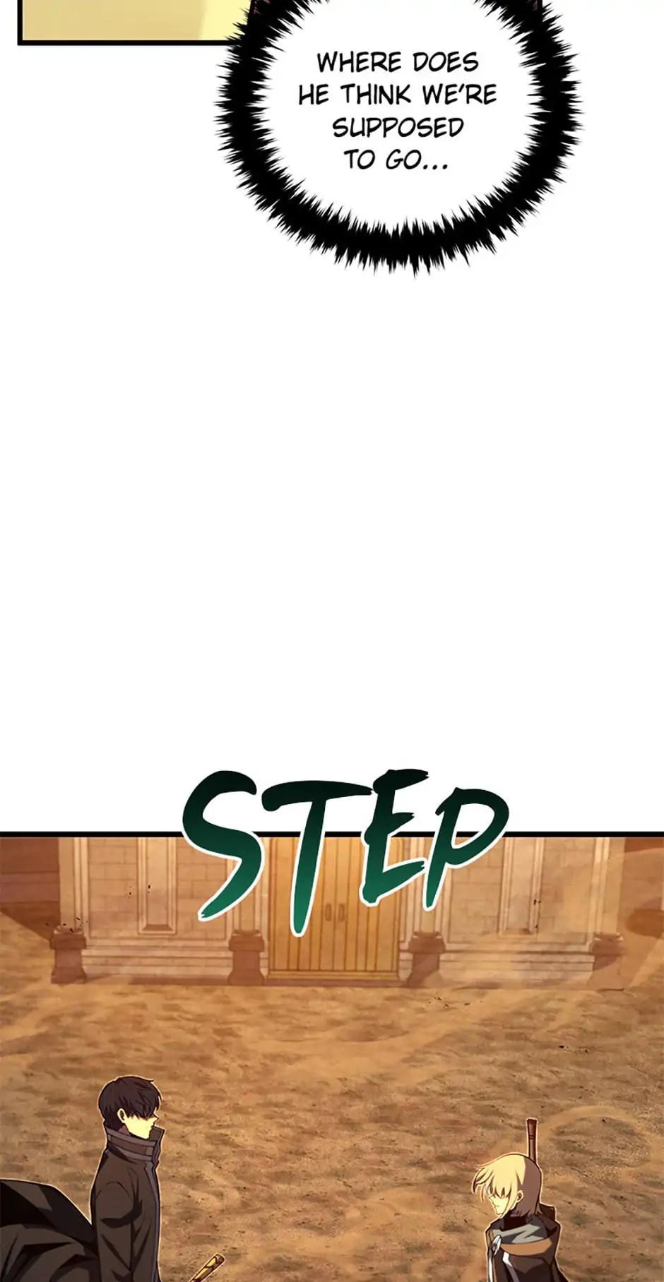 The Swordmaster’s Son Chapter 69 — page 68