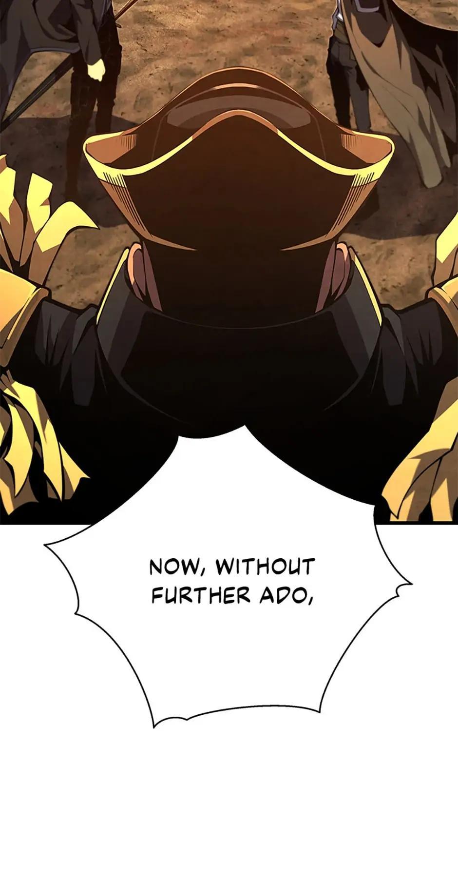 The Swordmaster’s Son Chapter 69 — page 69