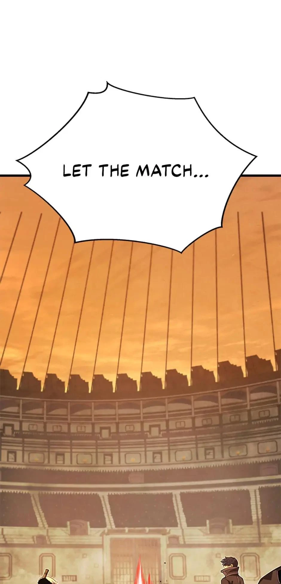 The Swordmaster’s Son Chapter 69 — page 70