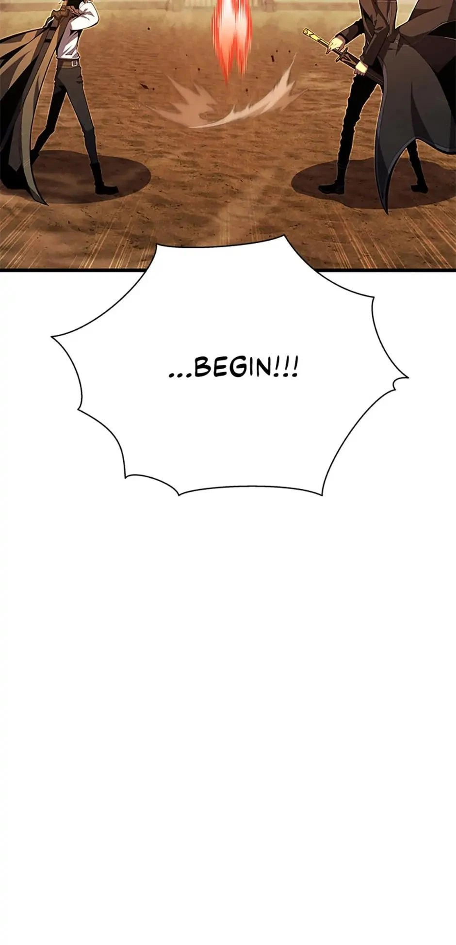 The Swordmaster’s Son Chapter 69 — page 71