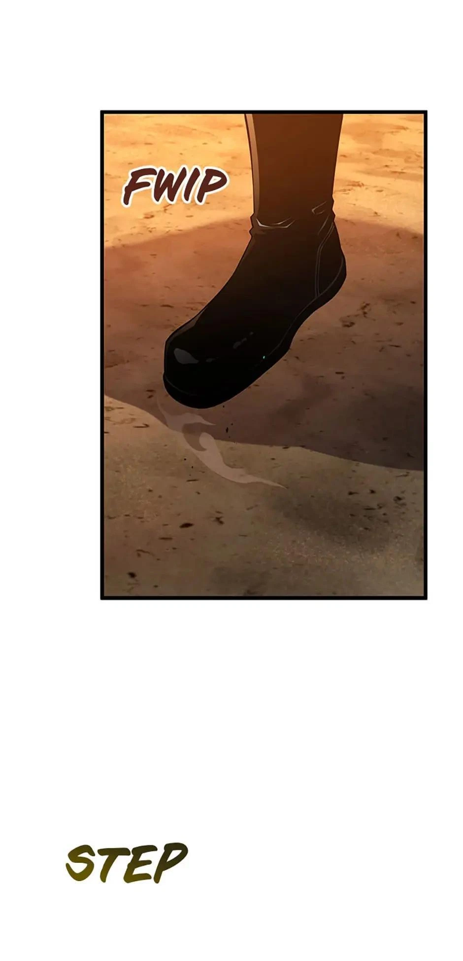 The Swordmaster’s Son Chapter 69 — page 72