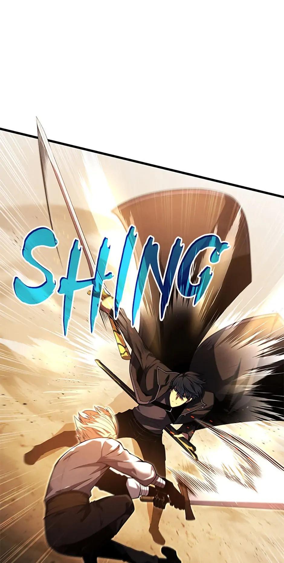 The Swordmaster’s Son Chapter 69 — page 81
