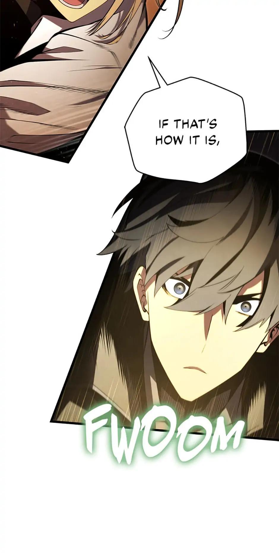 The Swordmaster’s Son Chapter 69 — page 83