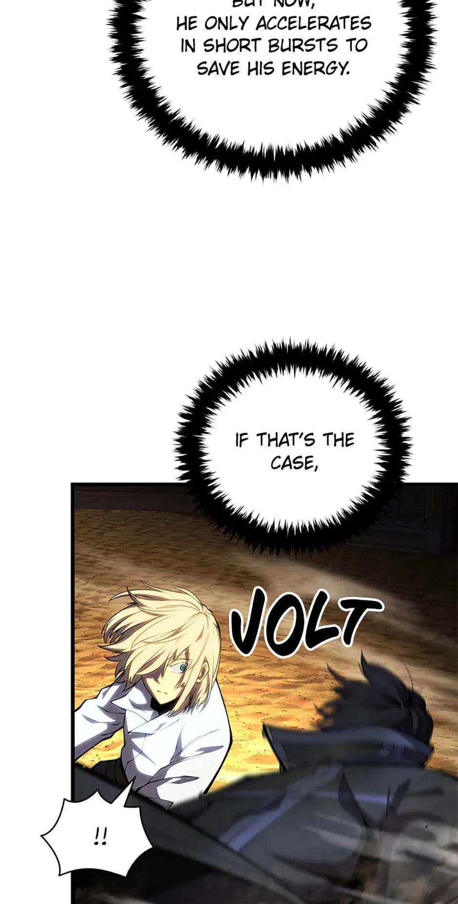 The Swordmaster’s Son Chapter 70 — page 12