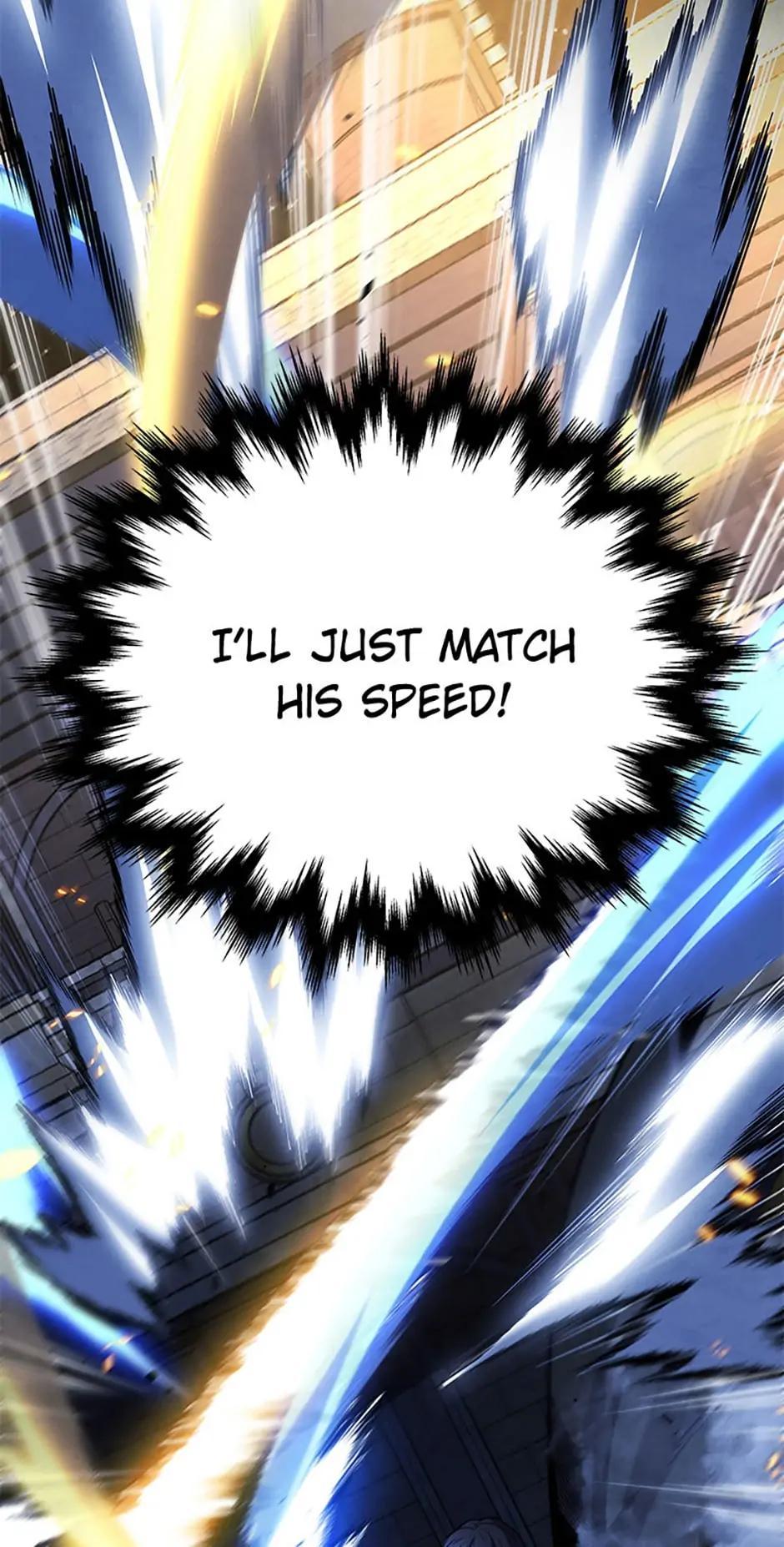 The Swordmaster’s Son Chapter 70 — page 14
