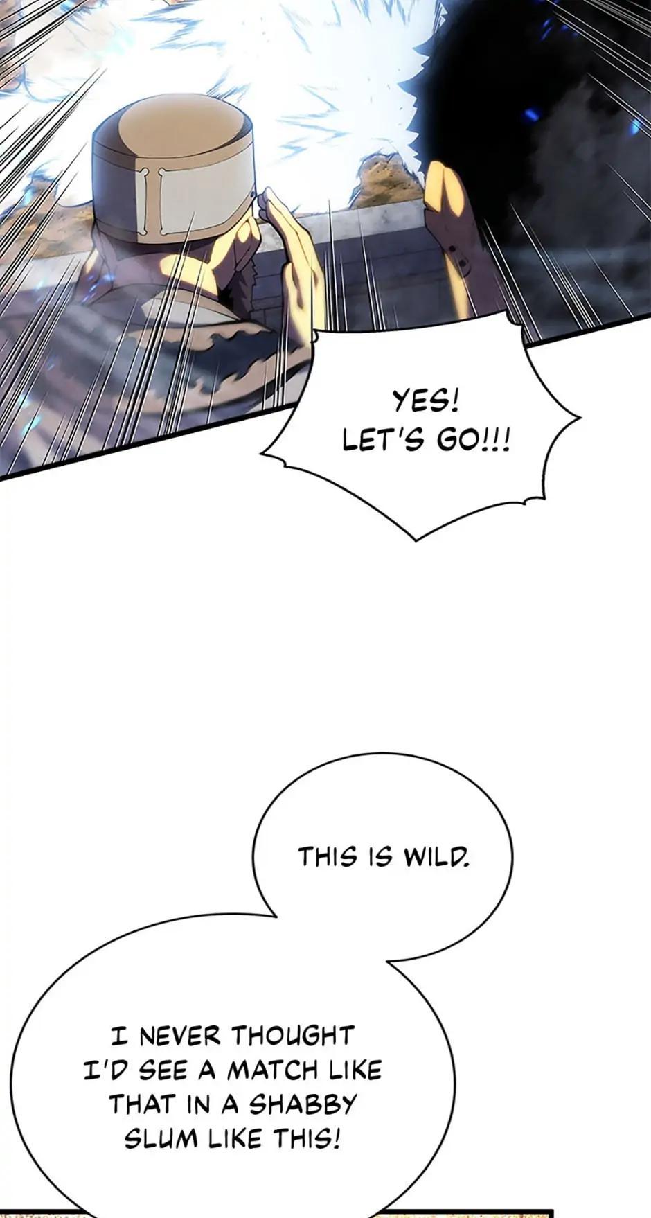 The Swordmaster’s Son Chapter 70 — page 18