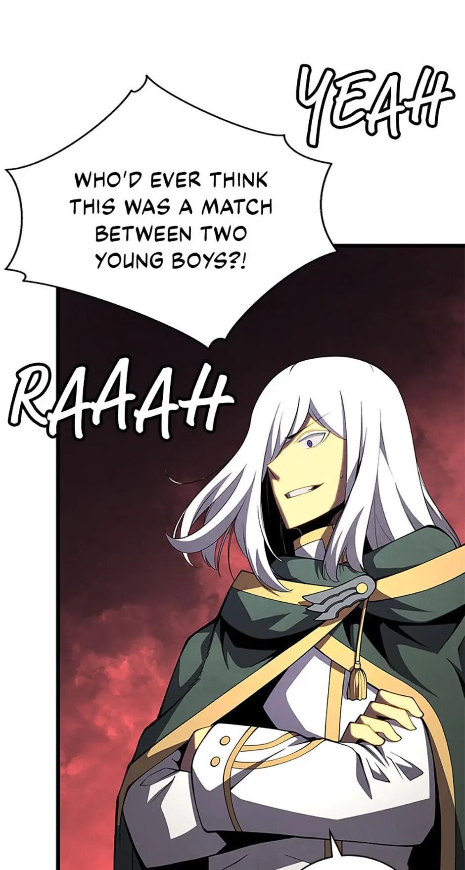The Swordmaster’s Son Chapter 70 — page 20