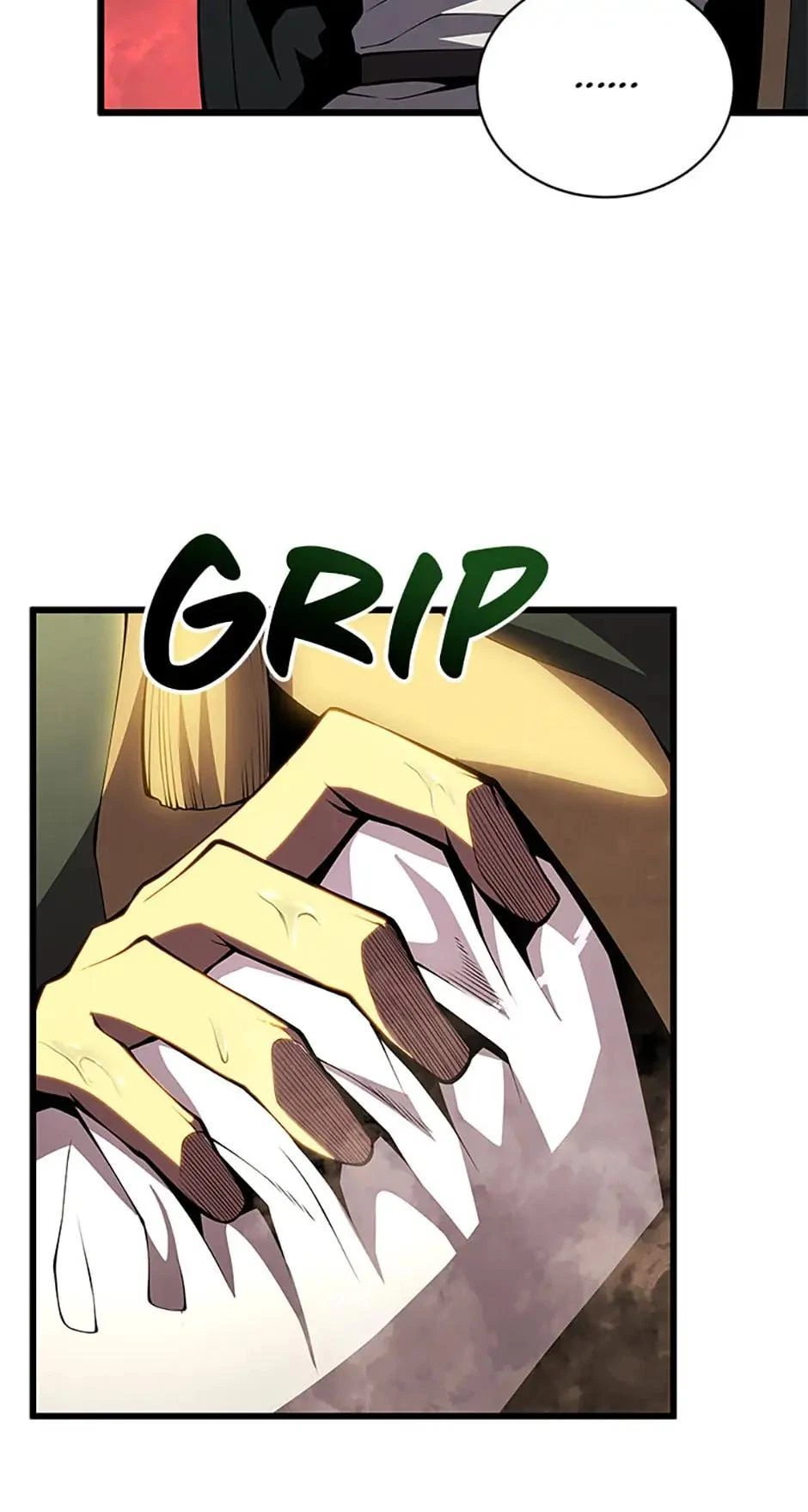 The Swordmaster’s Son Chapter 70 — page 21