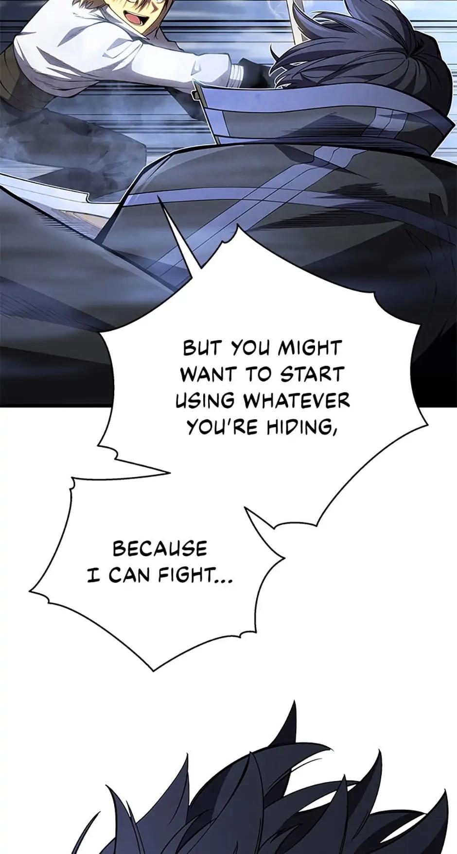 The Swordmaster’s Son Chapter 70 — page 23