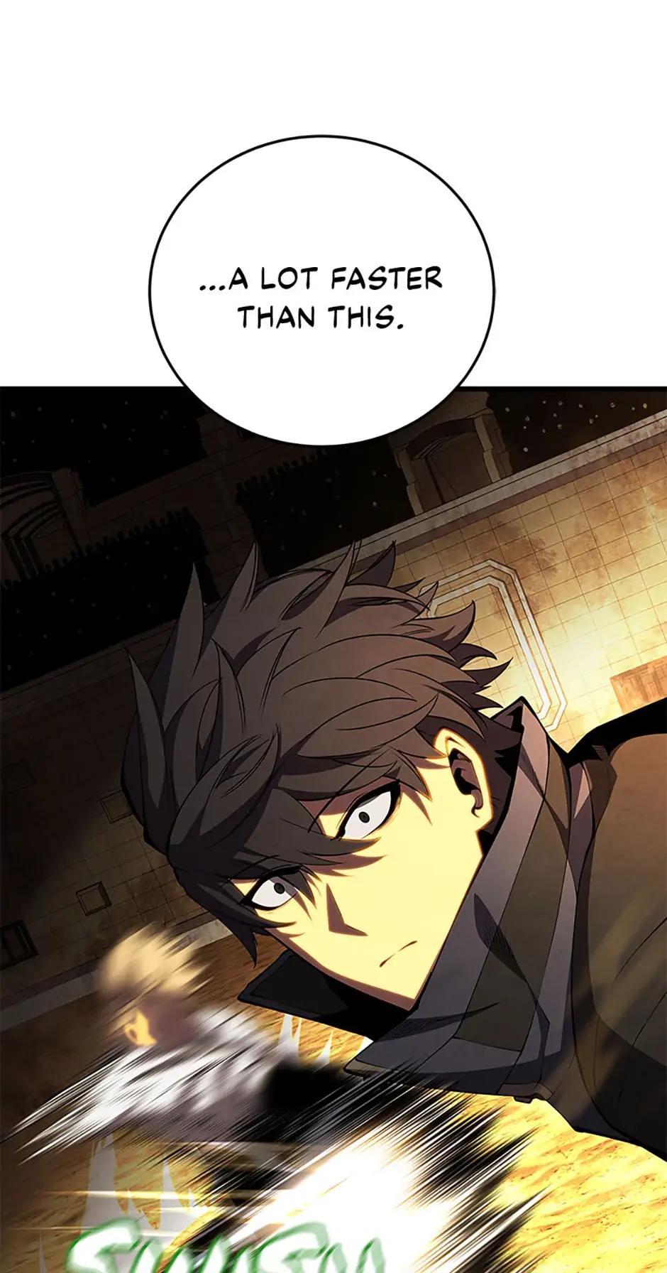 The Swordmaster’s Son Chapter 70 — page 25