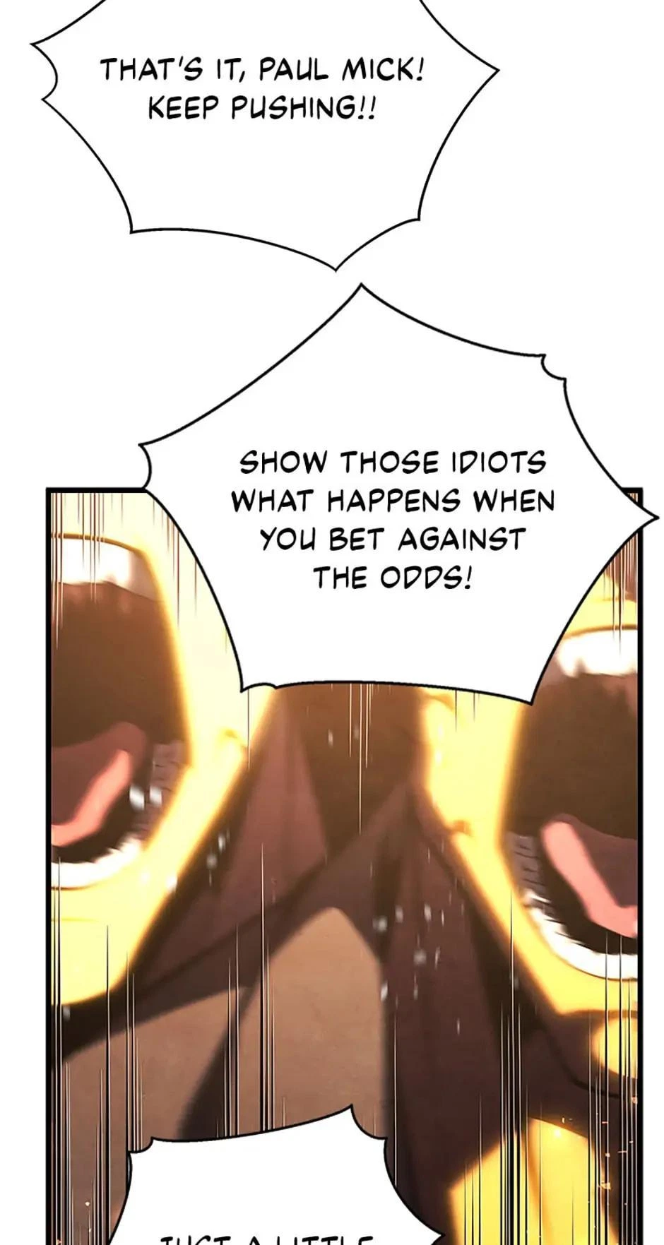 The Swordmaster’s Son Chapter 70 — page 38