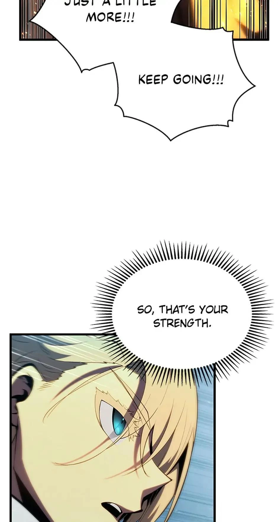The Swordmaster’s Son Chapter 70 — page 39