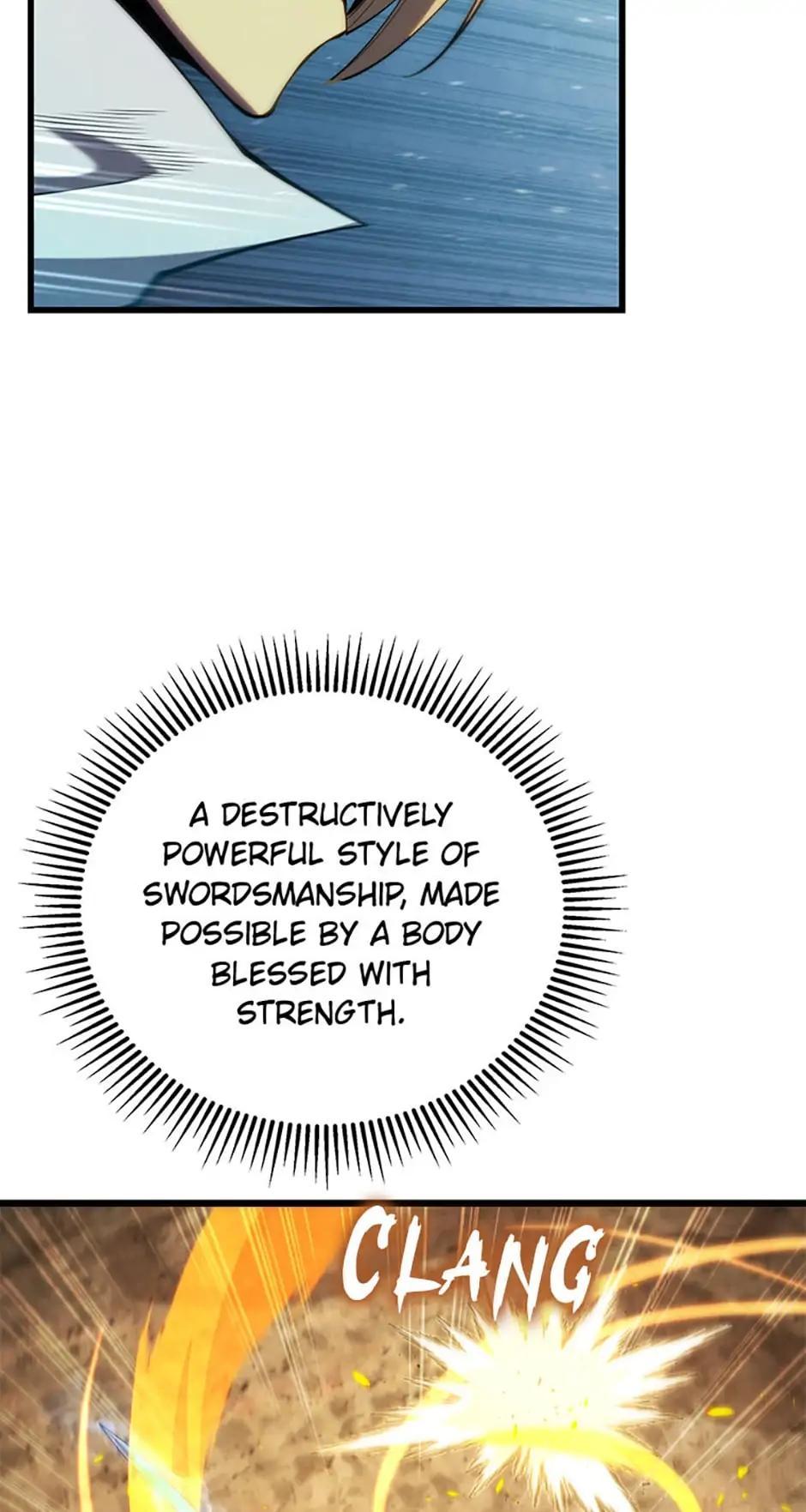 The Swordmaster’s Son Chapter 70 — page 40