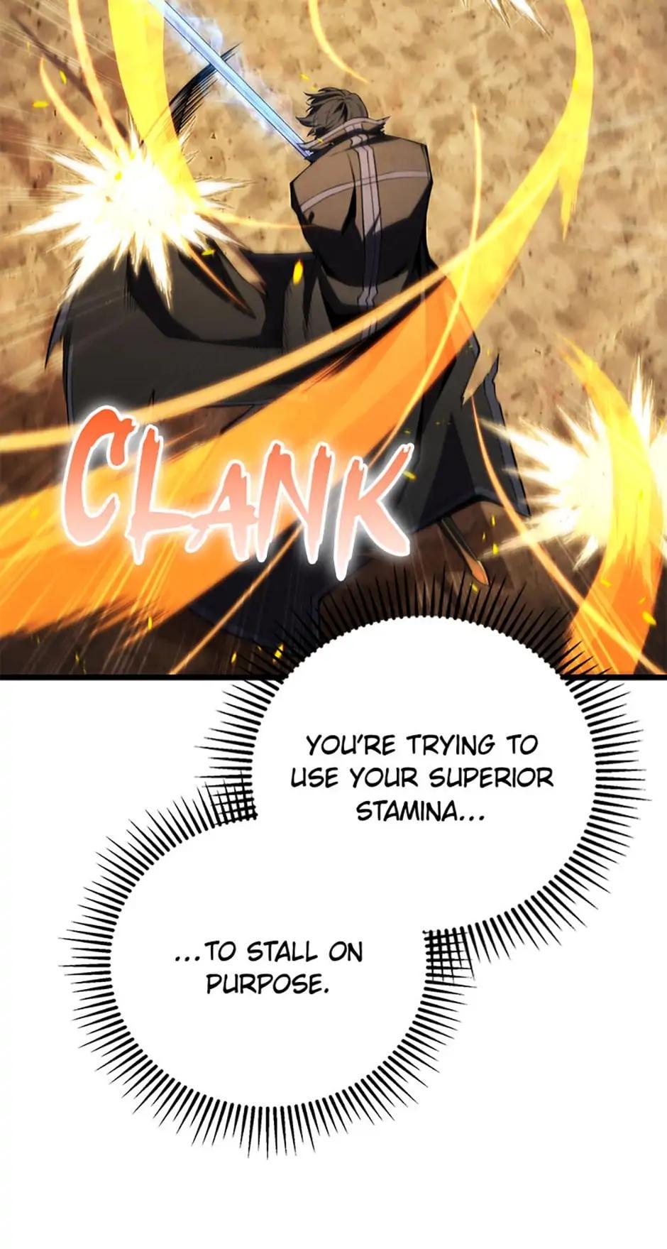 The Swordmaster’s Son Chapter 70 — page 41
