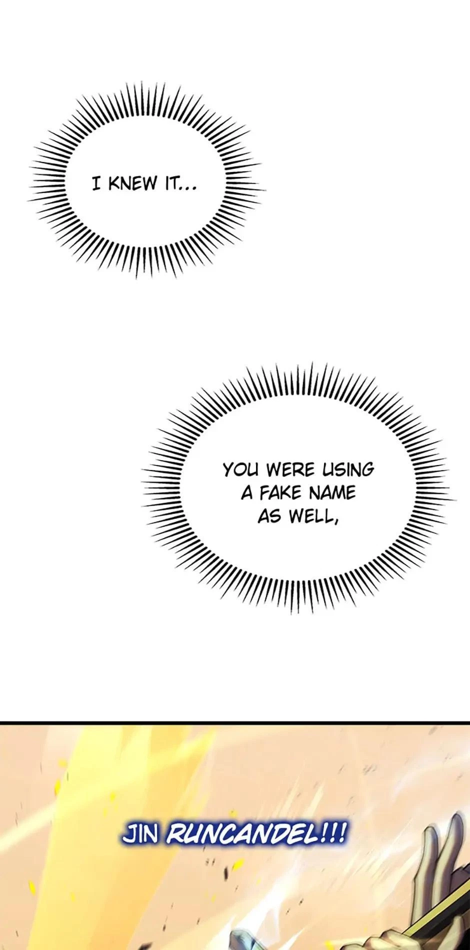 The Swordmaster’s Son Chapter 70 — page 42