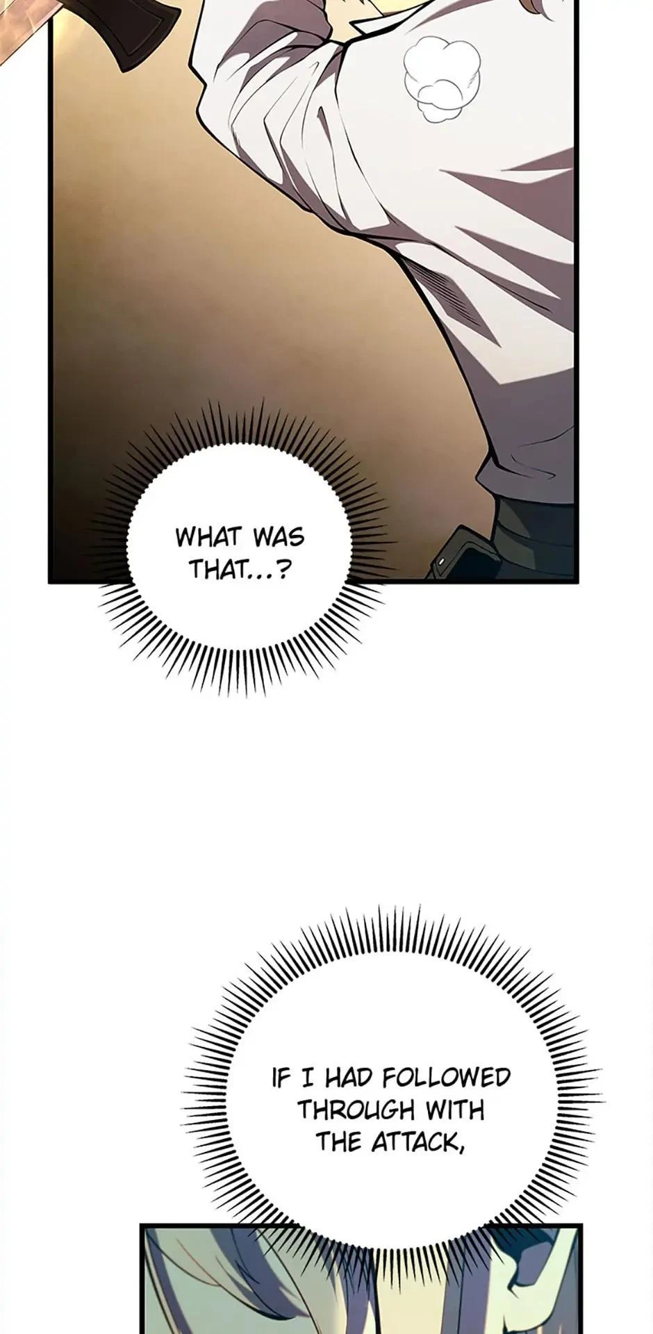 The Swordmaster’s Son Chapter 70 — page 52