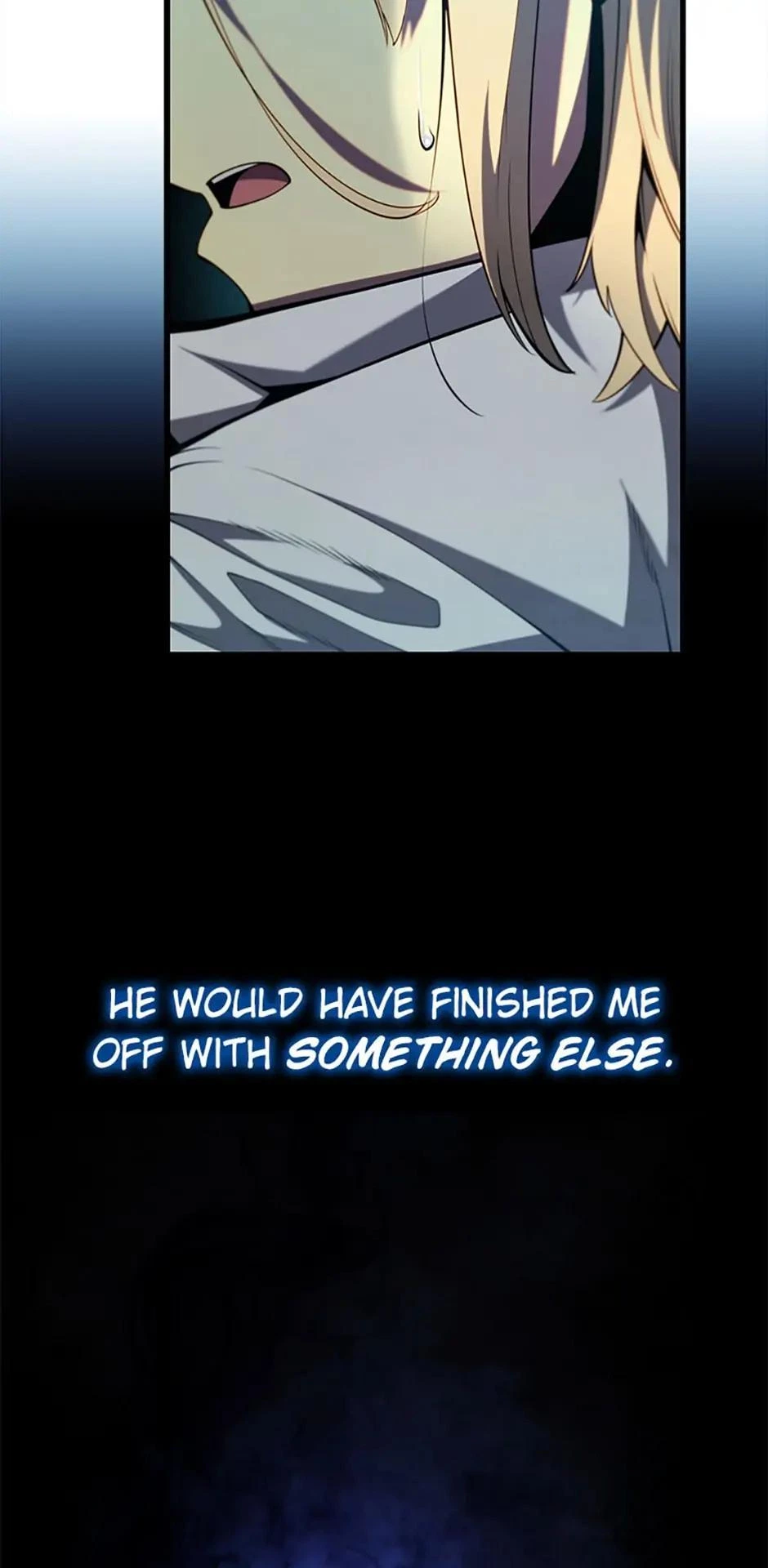 The Swordmaster’s Son Chapter 70 — page 53