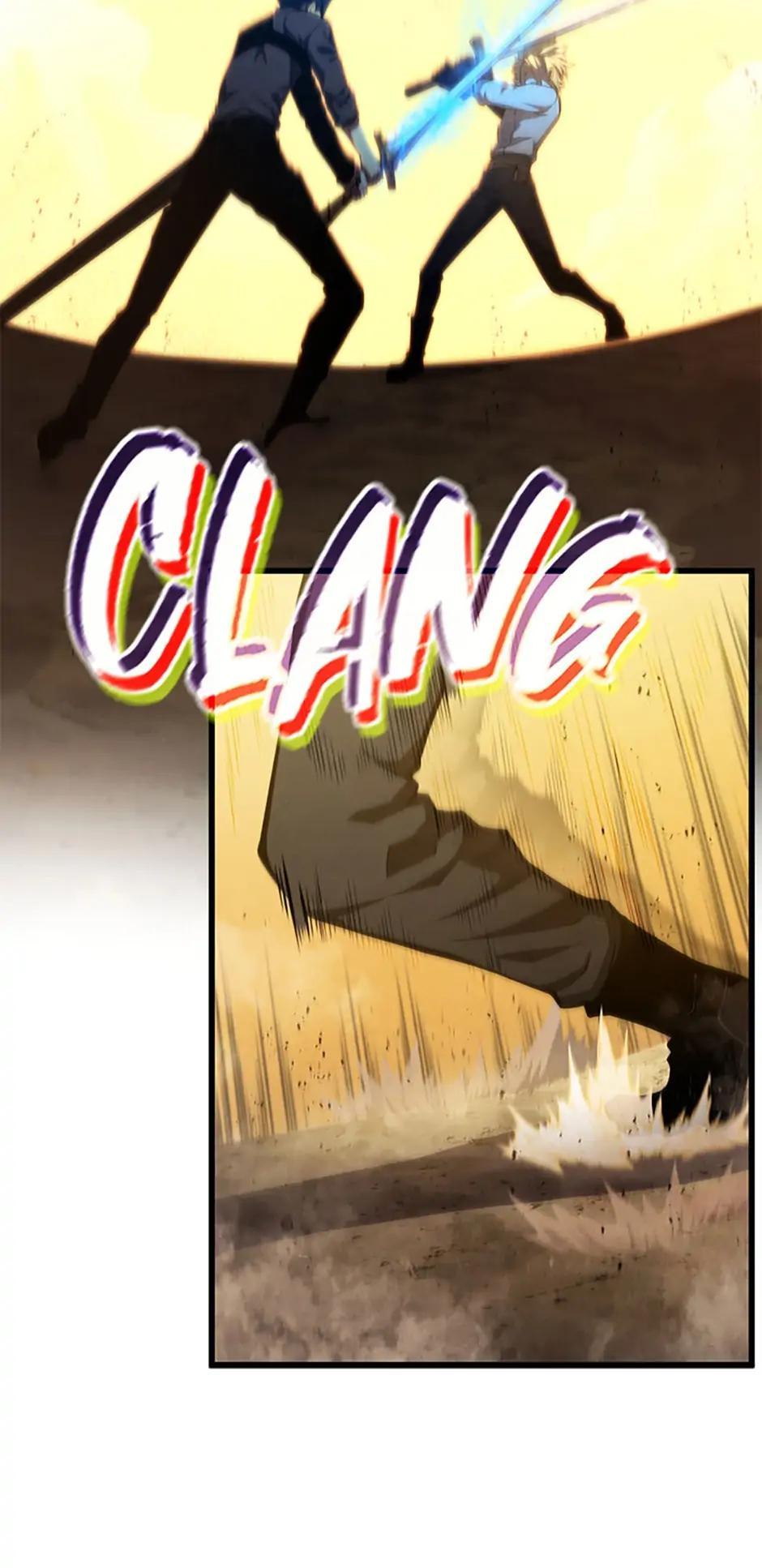 The Swordmaster’s Son Chapter 70 — page 61