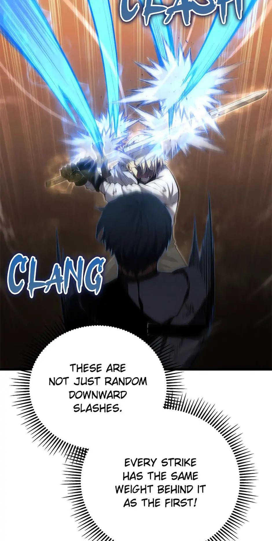 The Swordmaster’s Son Chapter 70 — page 66