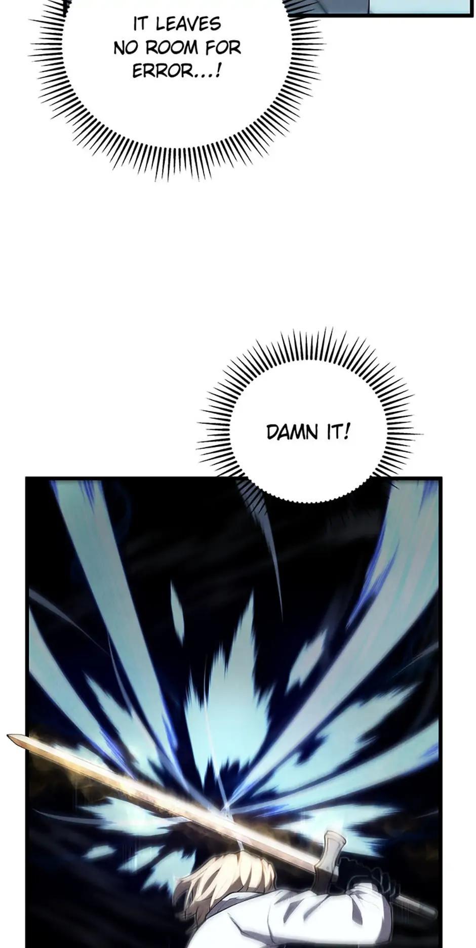 The Swordmaster’s Son Chapter 70 — page 68