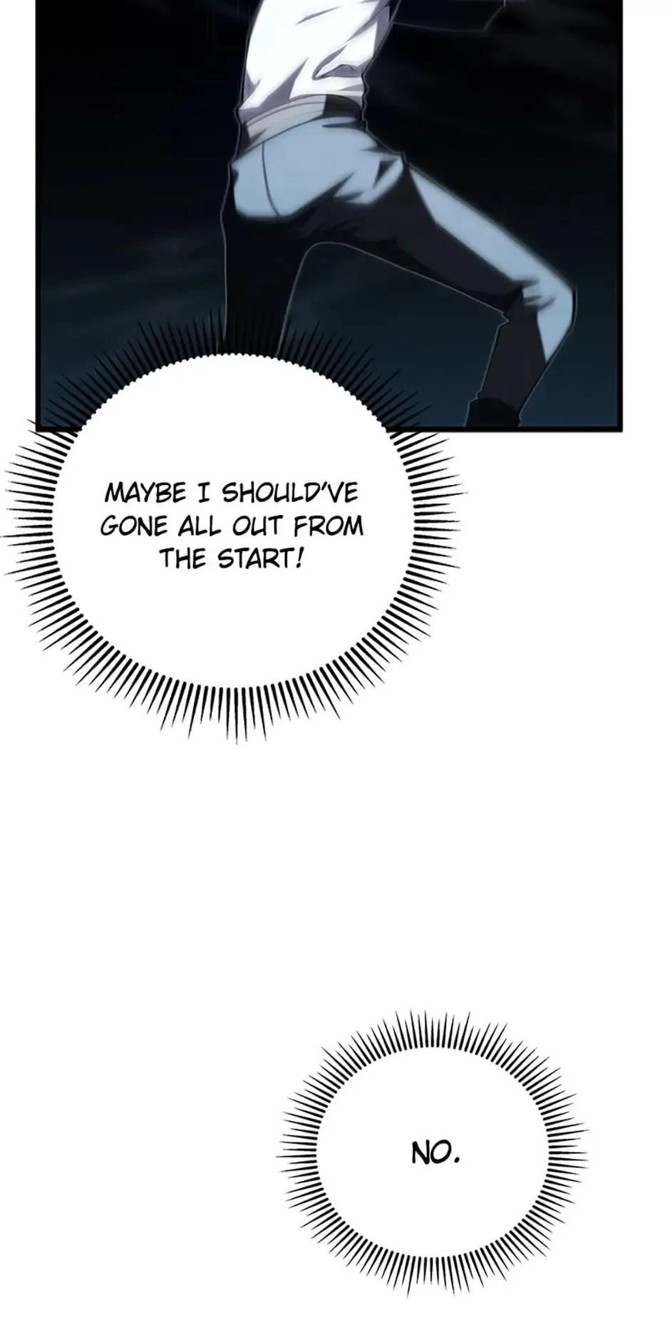 The Swordmaster’s Son Chapter 70 — page 69