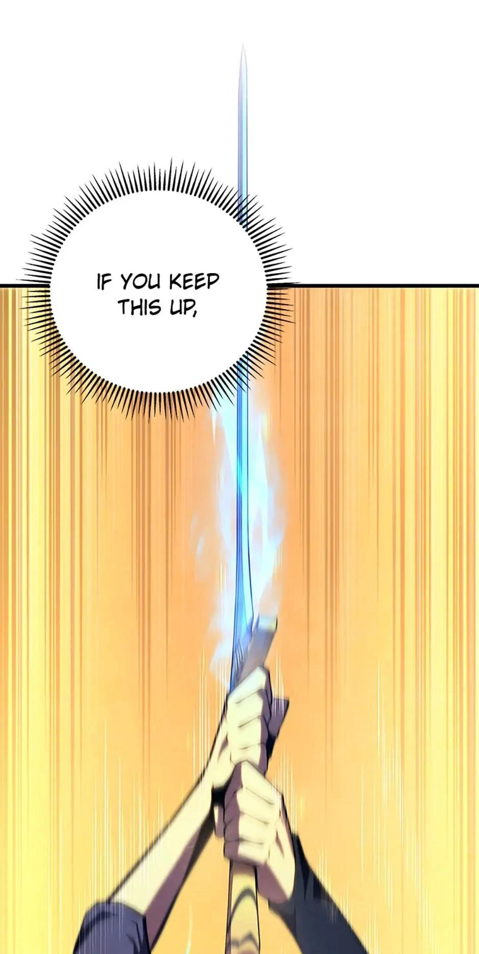 The Swordmaster’s Son Chapter 70 — page 70