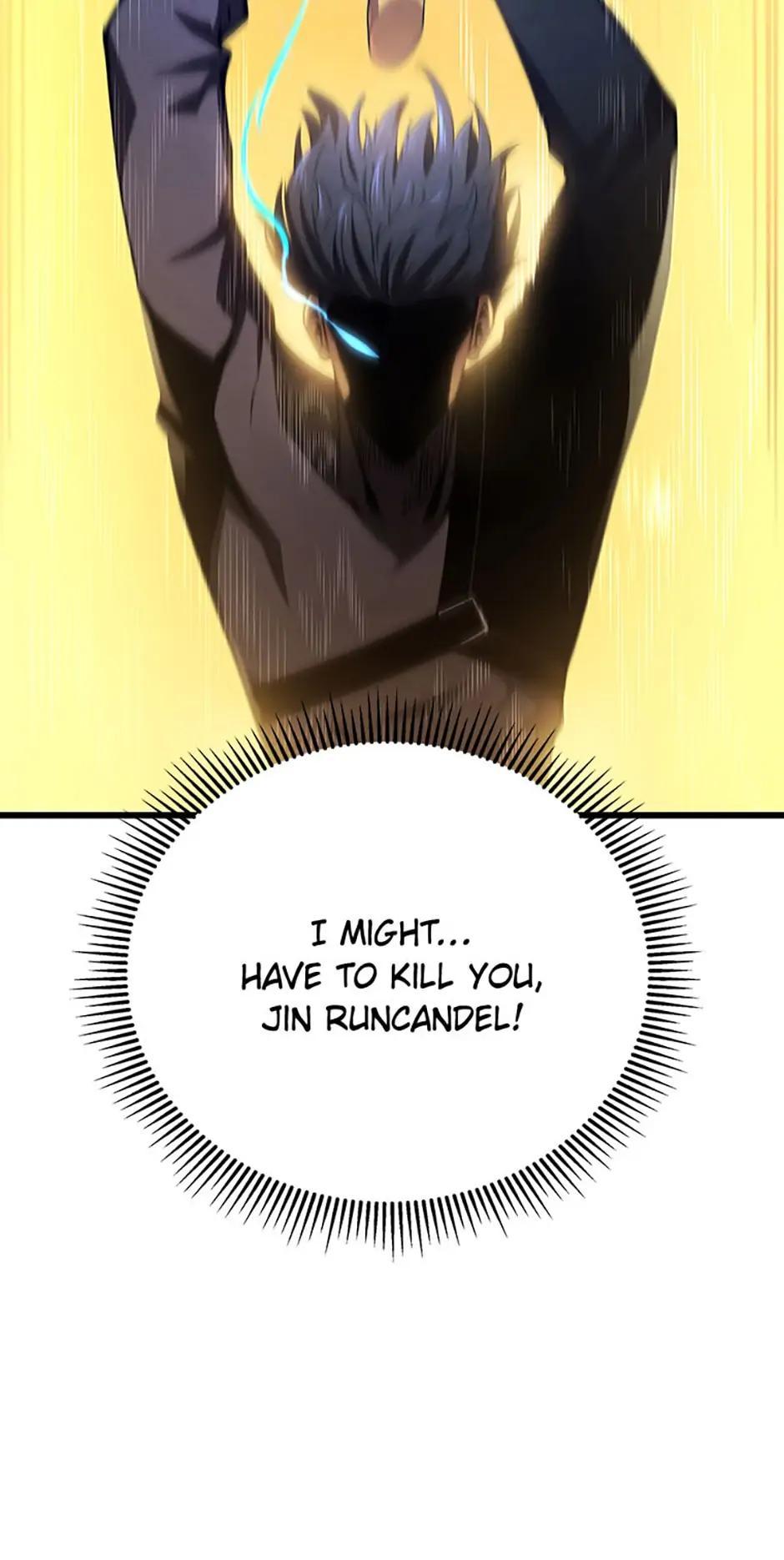 The Swordmaster’s Son Chapter 70 — page 71