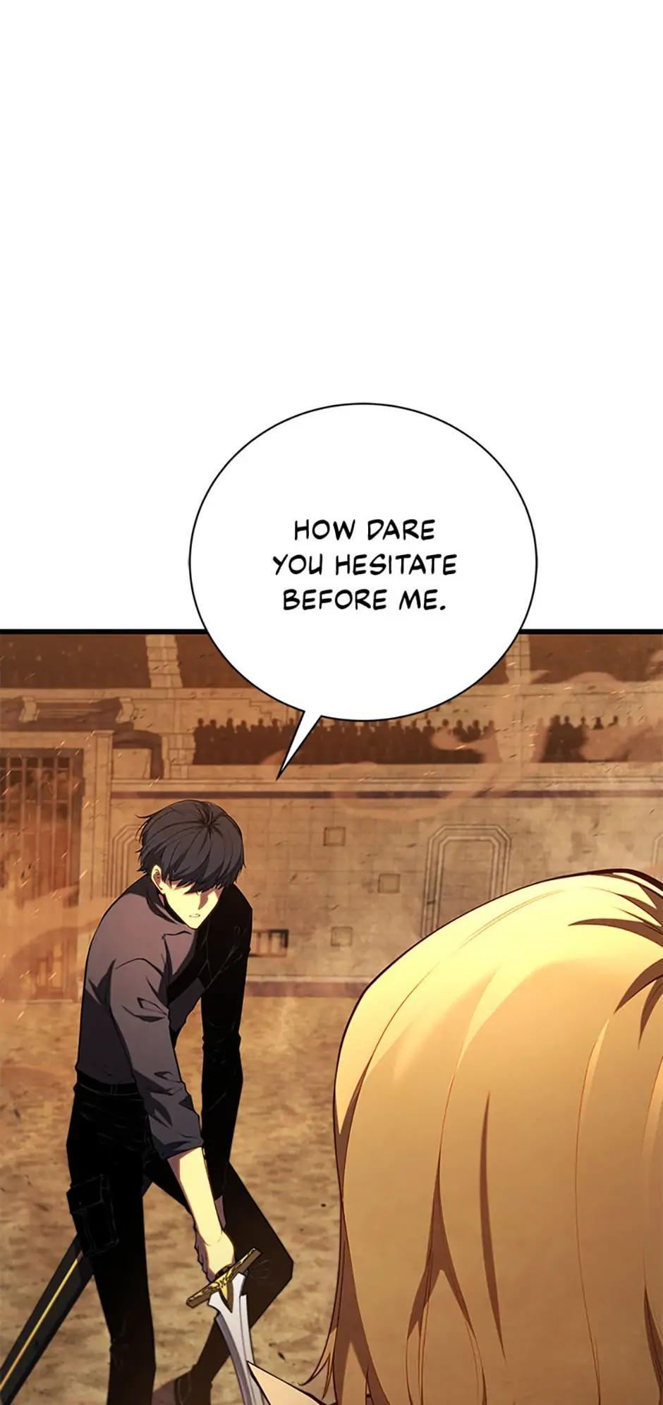 The Swordmaster’s Son Chapter 70 — page 75