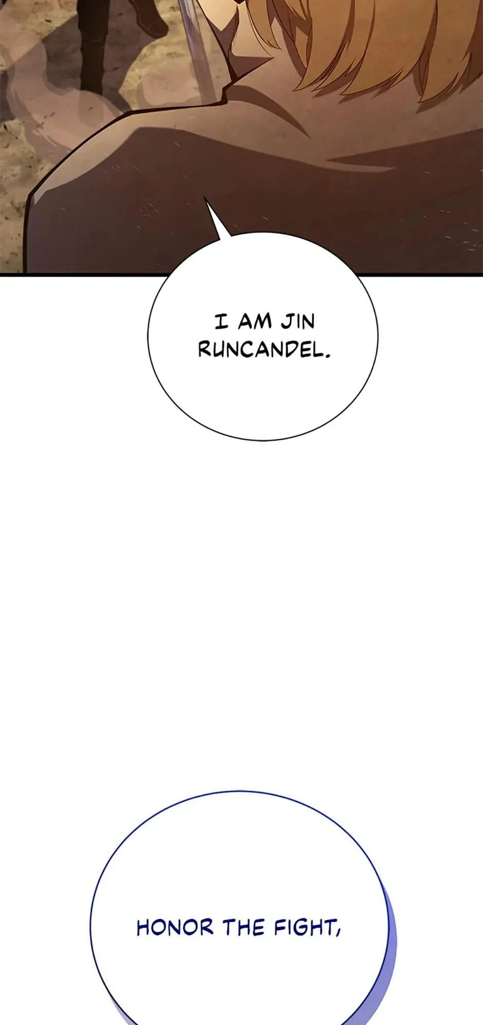 The Swordmaster’s Son Chapter 70 — page 76