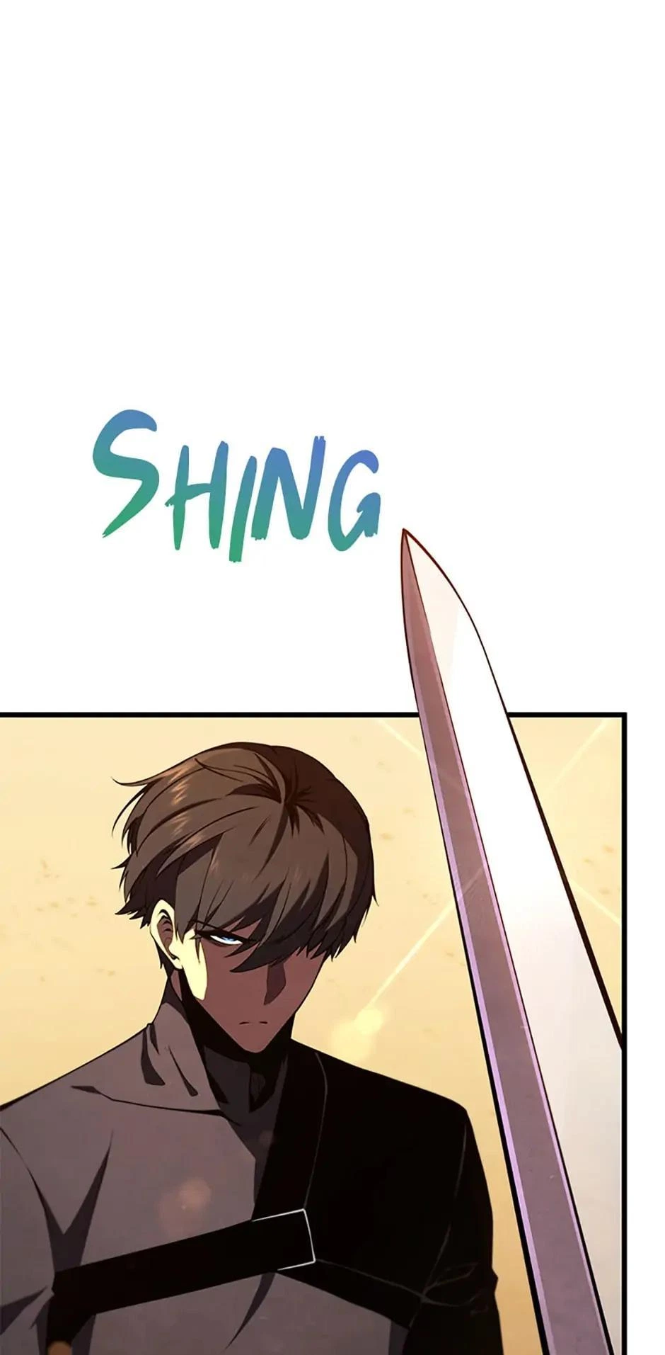 The Swordmaster’s Son Chapter 70 — page 80