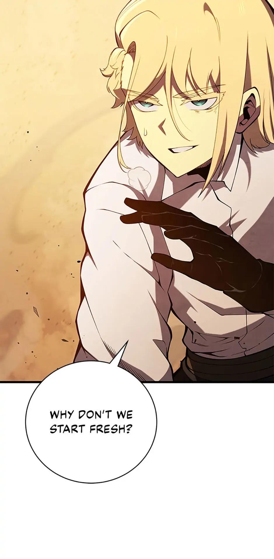 The Swordmaster’s Son Chapter 70 — page 83