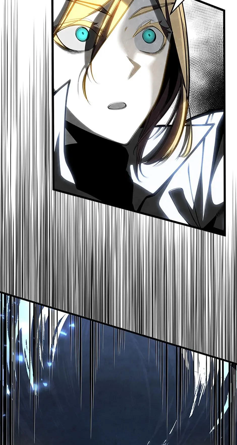 The Swordmaster’s Son Chapter 71 — page 25