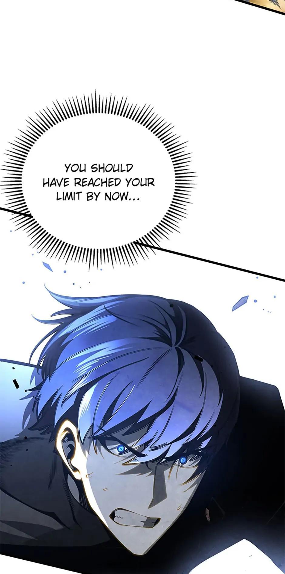 The Swordmaster’s Son Chapter 71 — page 32