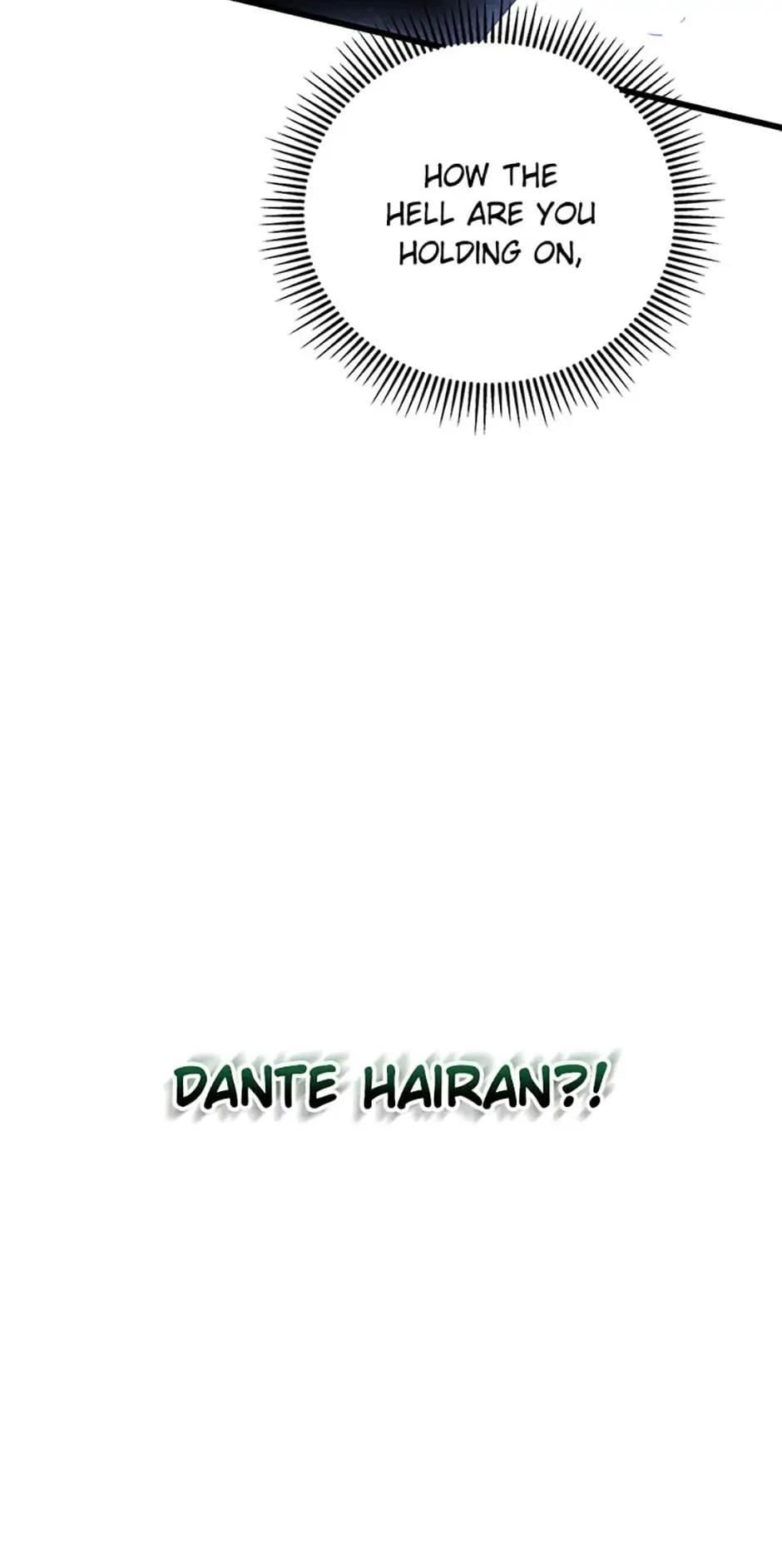 The Swordmaster’s Son Chapter 71 — page 33