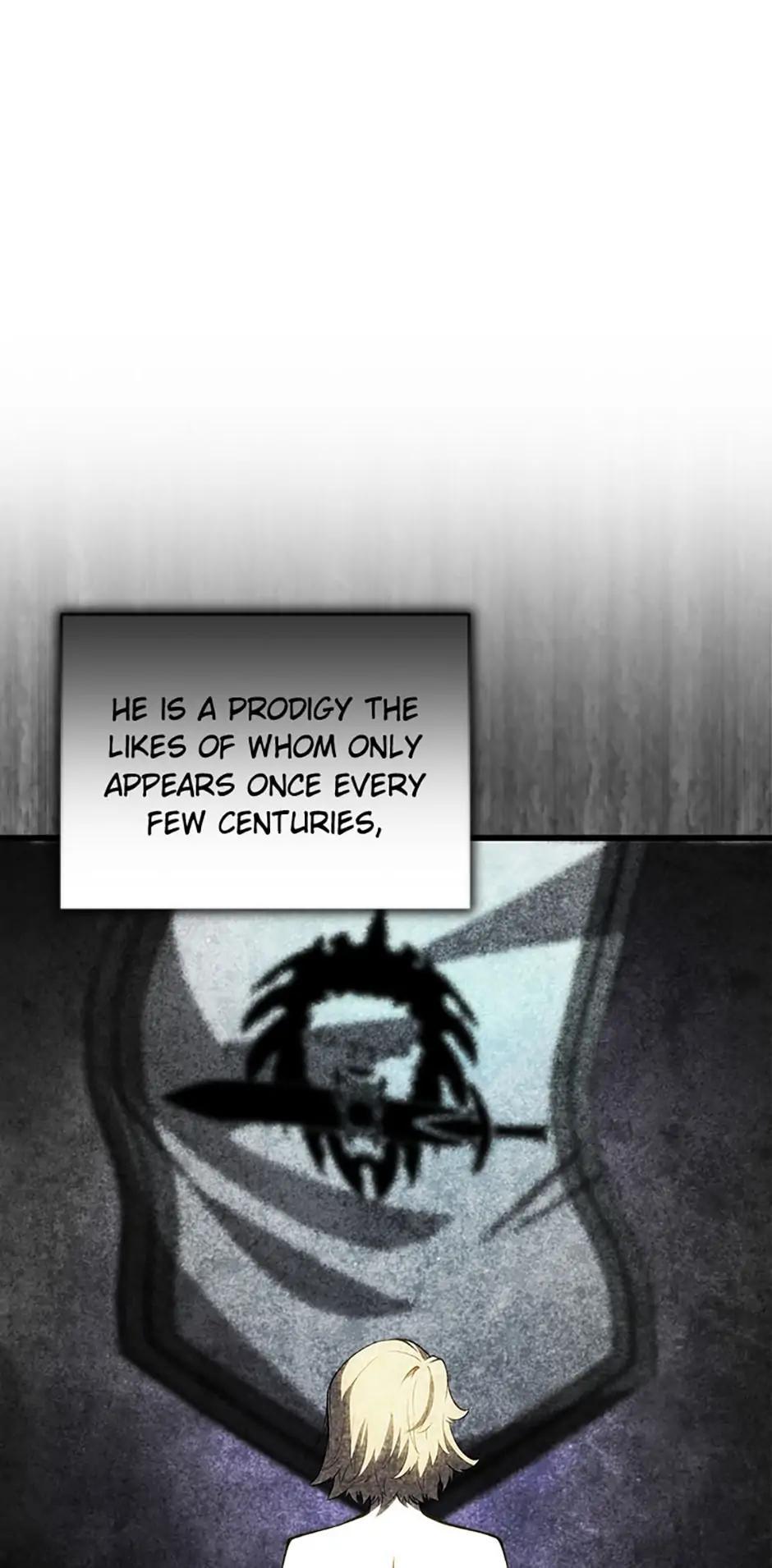 The Swordmaster’s Son Chapter 71 — page 34
