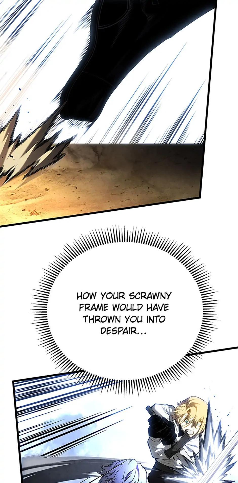 The Swordmaster’s Son Chapter 71 — page 39
