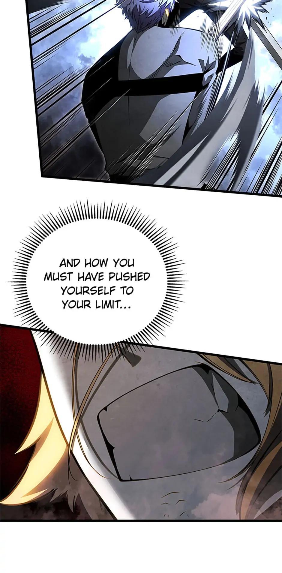 The Swordmaster’s Son Chapter 71 — page 40