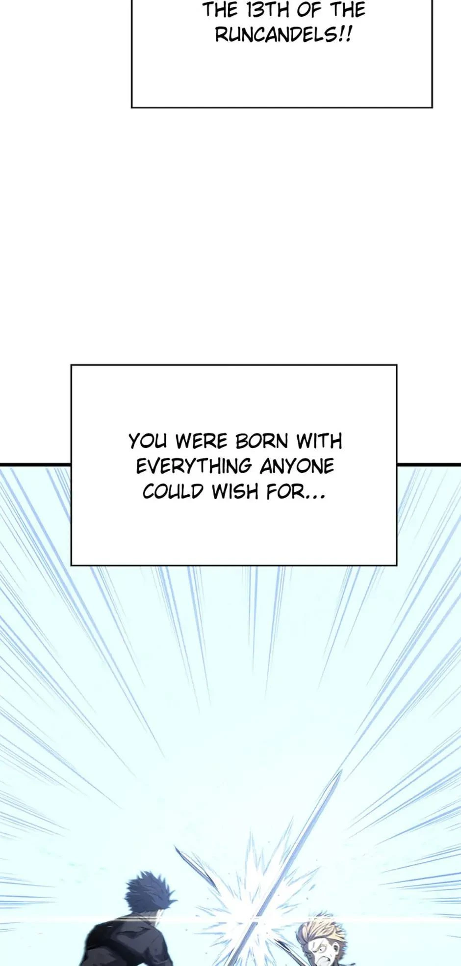 The Swordmaster’s Son Chapter 71 — page 44