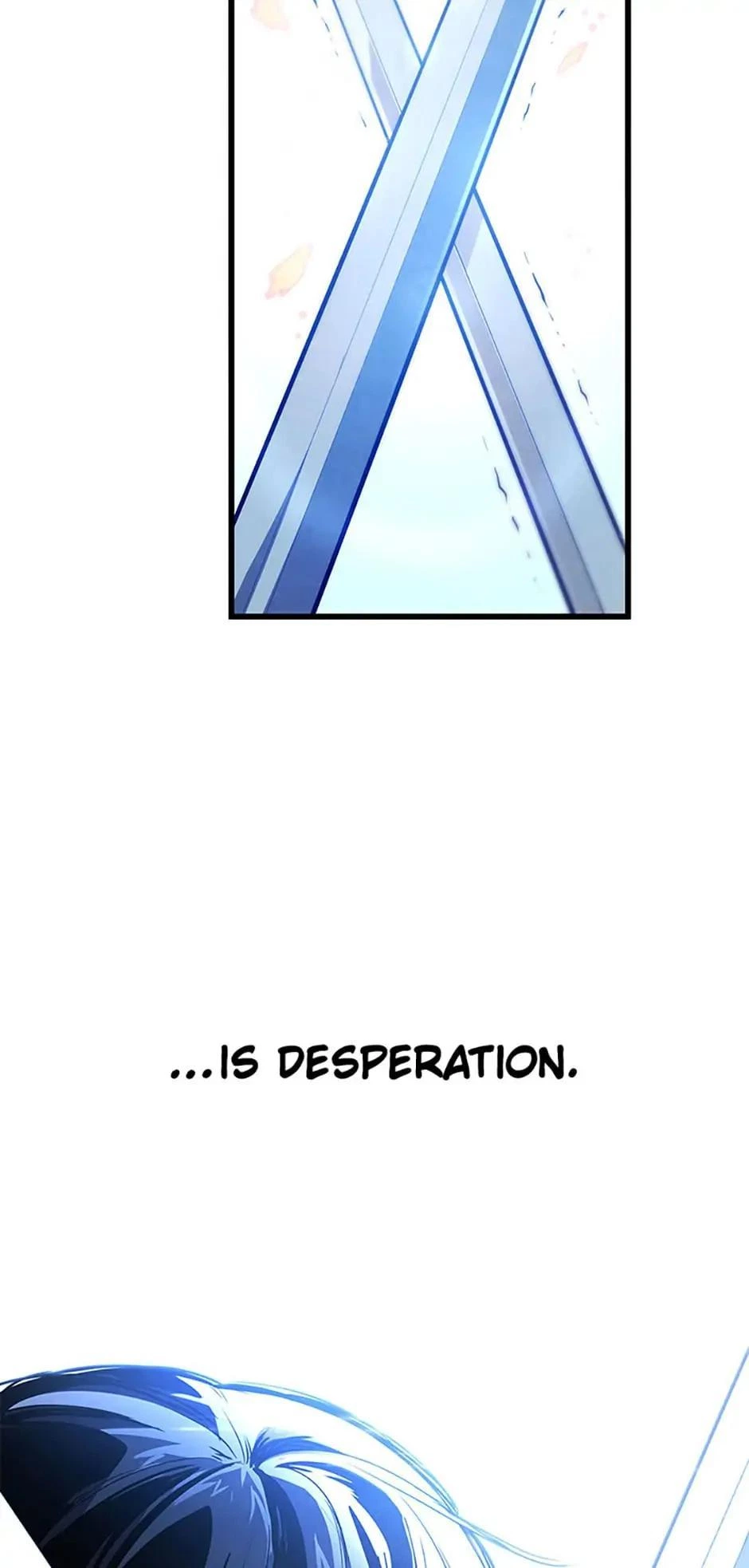 The Swordmaster’s Son Chapter 71 — page 46