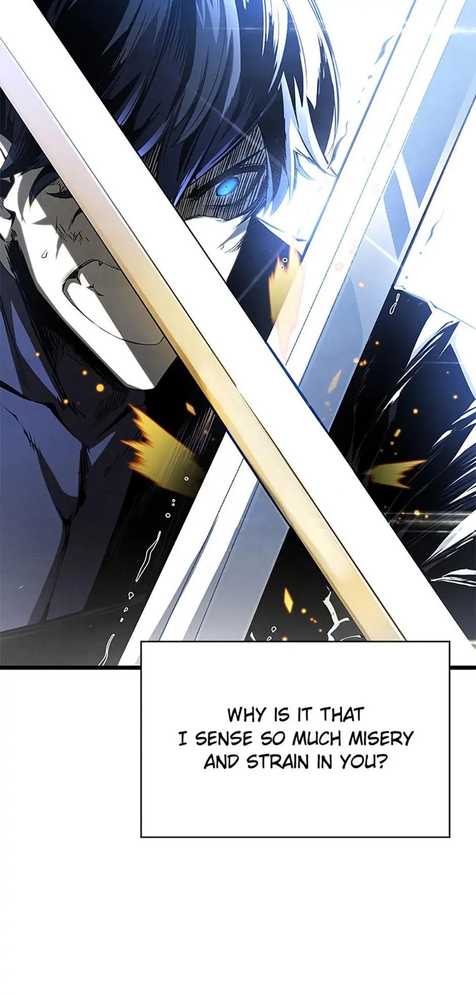 The Swordmaster’s Son Chapter 71 — page 47