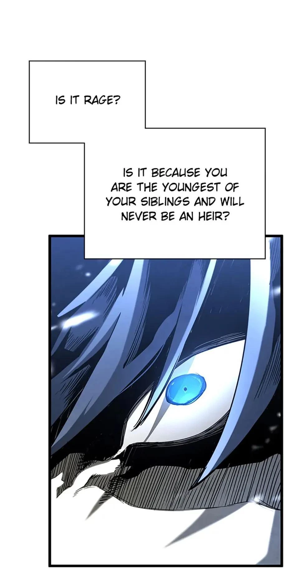 The Swordmaster’s Son Chapter 71 — page 48