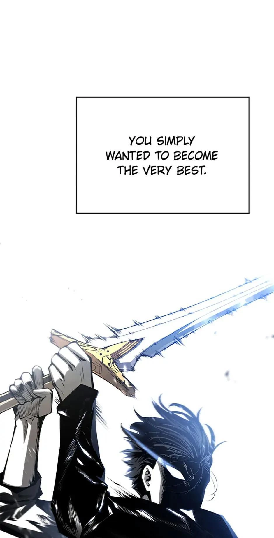 The Swordmaster’s Son Chapter 71 — page 51