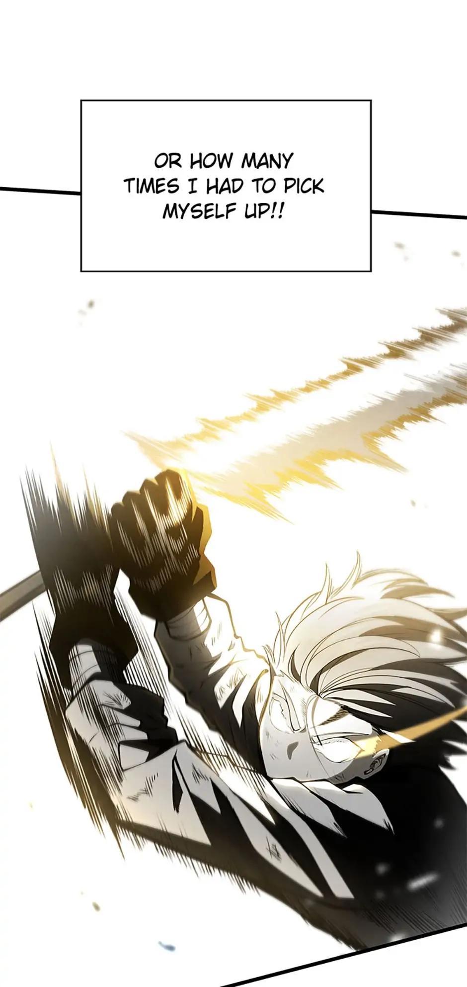 The Swordmaster’s Son Chapter 71 — page 56