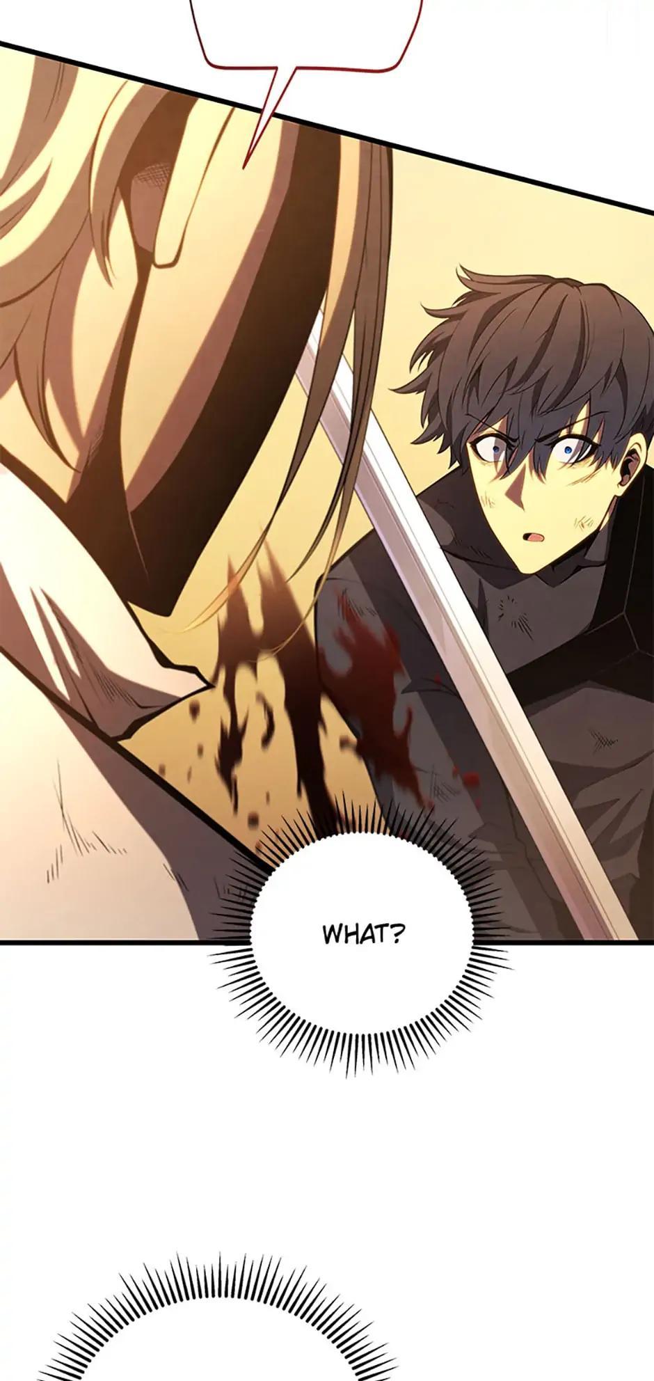 The Swordmaster’s Son Chapter 71 — page 60