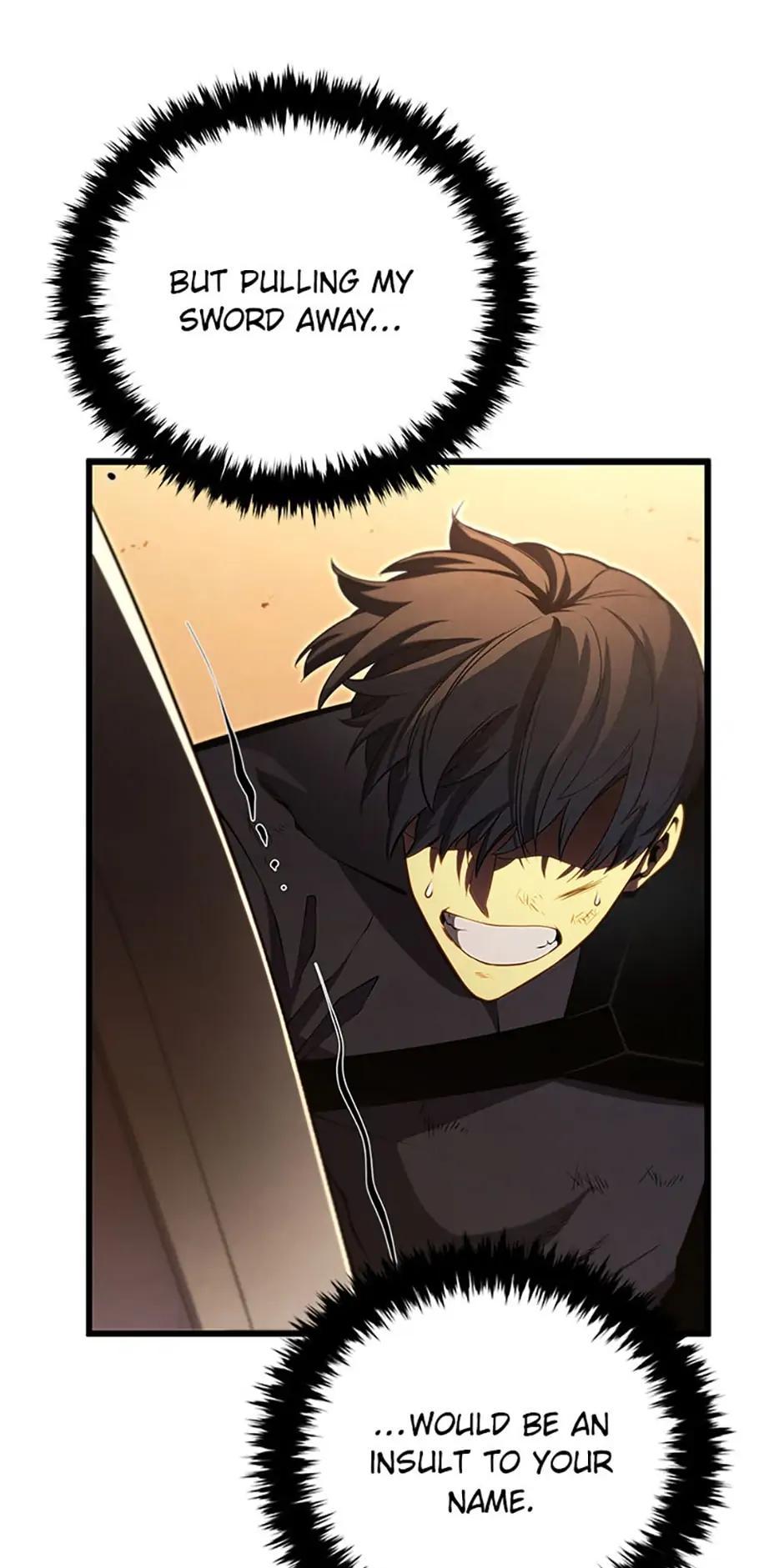 The Swordmaster’s Son Chapter 71 — page 63