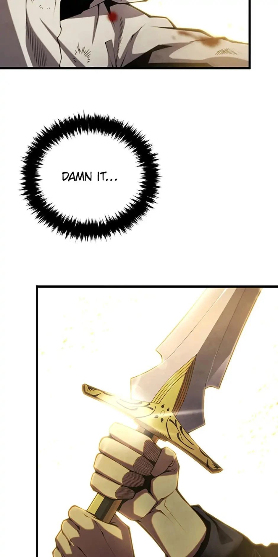 The Swordmaster’s Son Chapter 71 — page 67