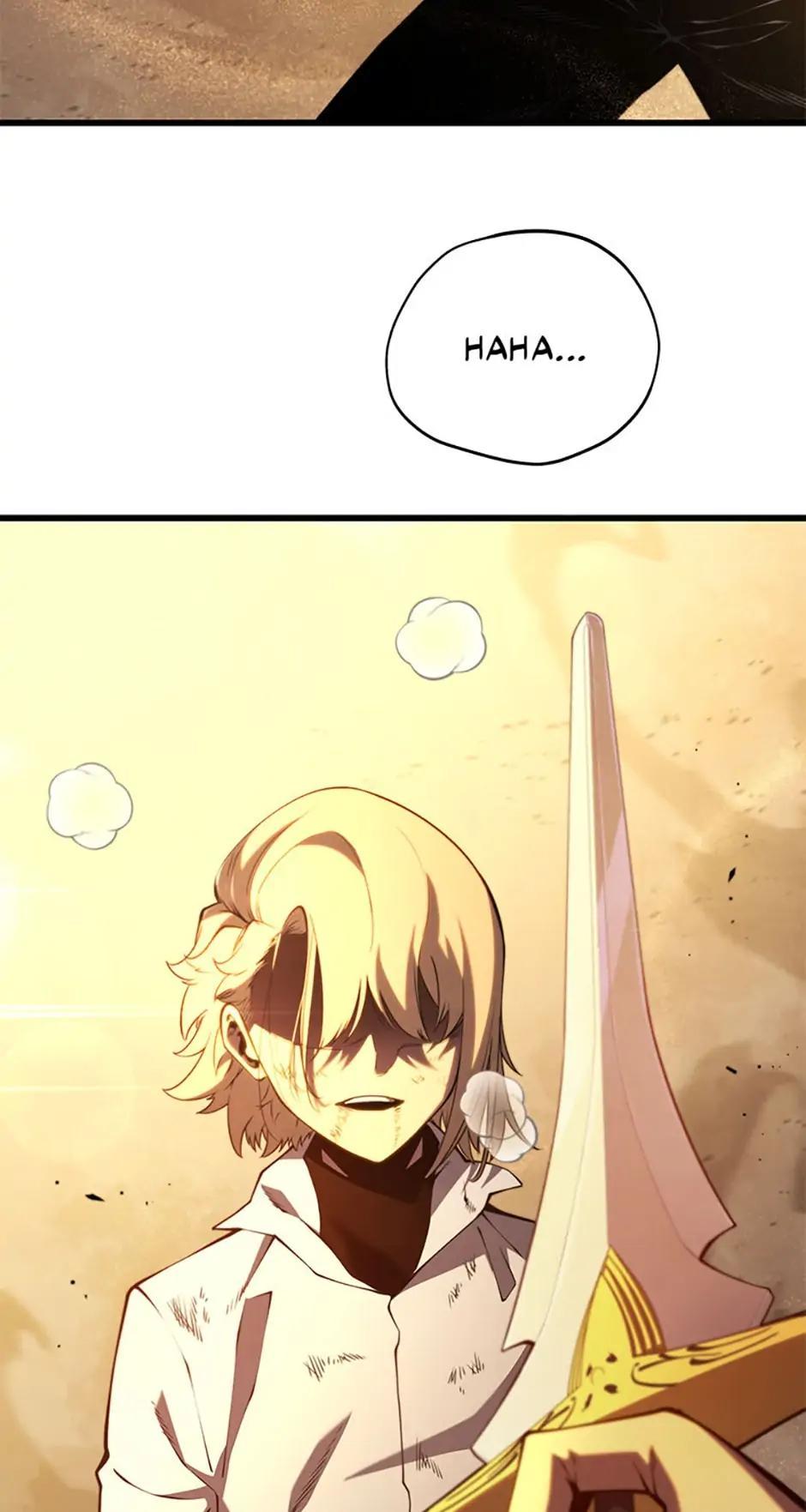 The Swordmaster’s Son Chapter 71 — page 74